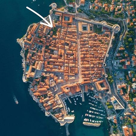 Dubrovnik Sweet Little Corner Apartment Dış mekan fotoğraf
