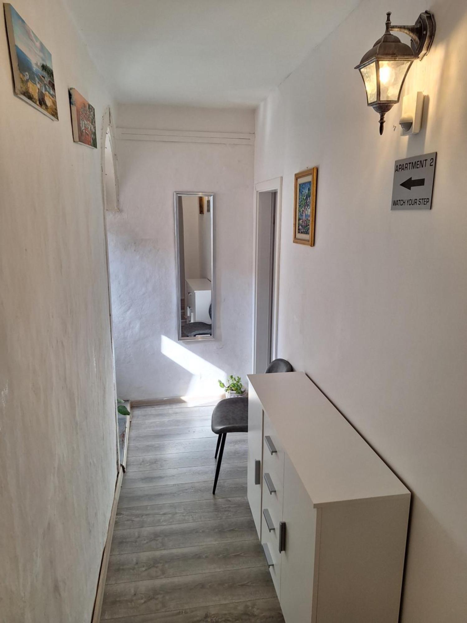 Dubrovnik Sweet Little Corner Apartment Dış mekan fotoğraf