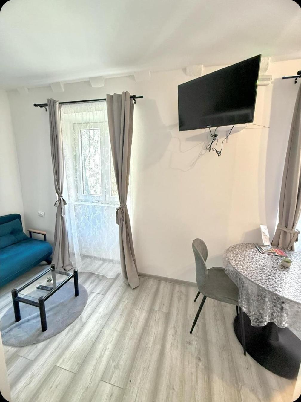 Dubrovnik Sweet Little Corner Apartment Dış mekan fotoğraf