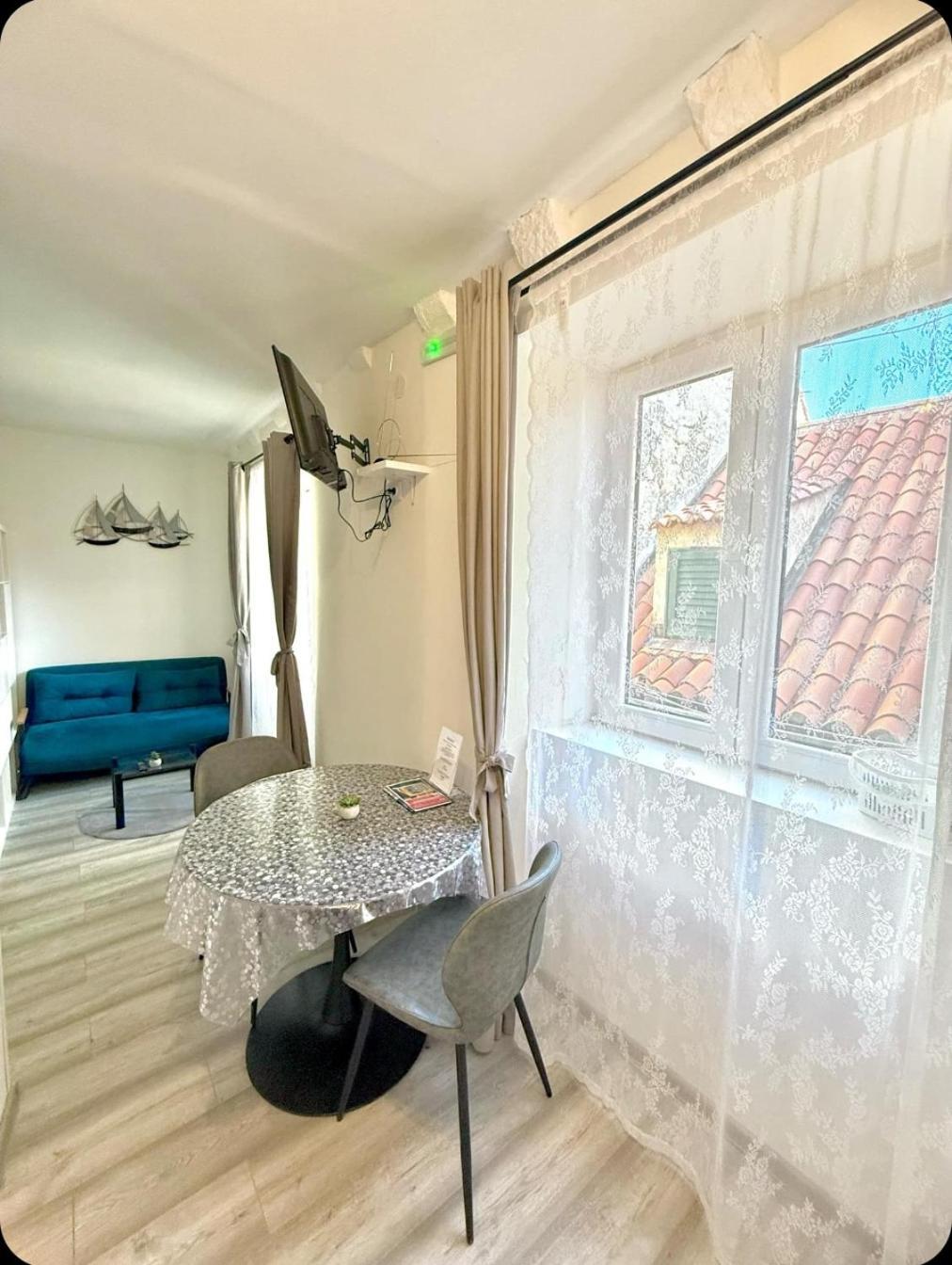 Dubrovnik Sweet Little Corner Apartment Dış mekan fotoğraf